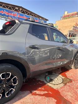 هيونداي سانتا كروز